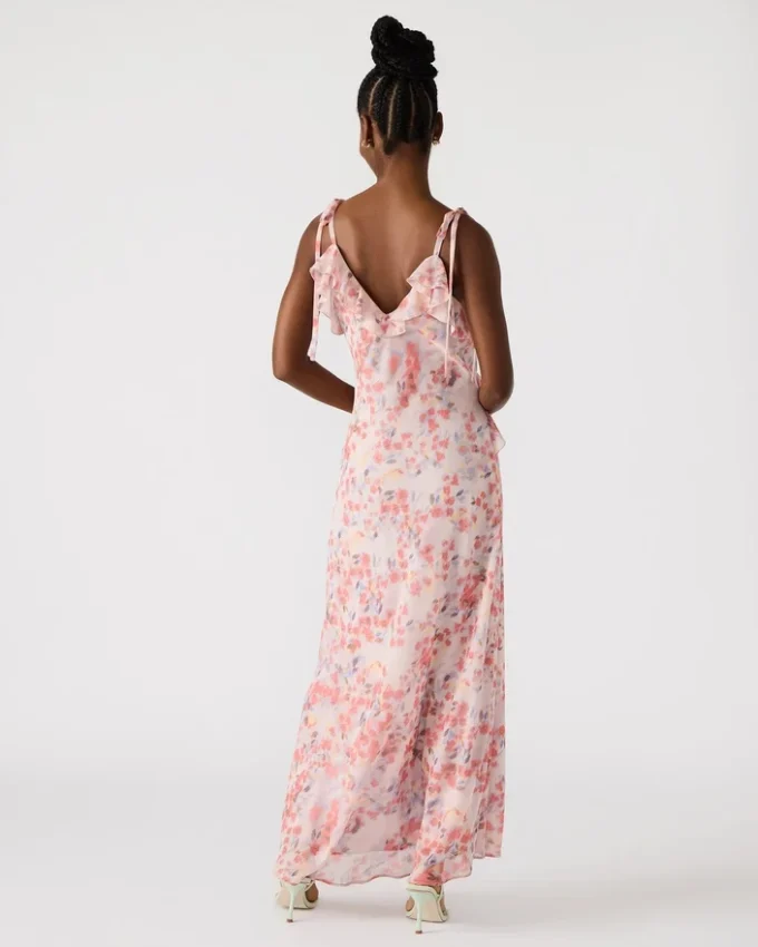 Adalina Dress Lavender