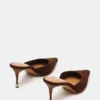 Adeline Brown Suede Adeline Brown Suede
