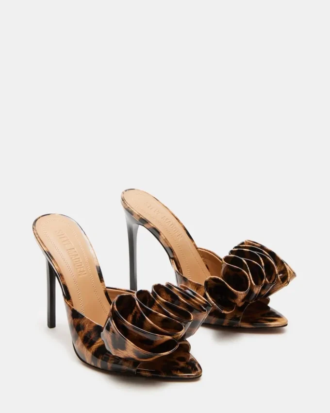 Affinity Leopard Patent Affinity Leopard Patent