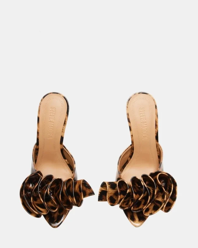 Affinity Leopard Patent Affinity Leopard Patent