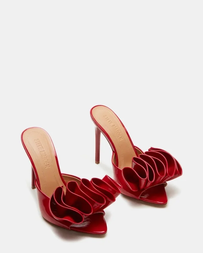 Affinity Red Patent