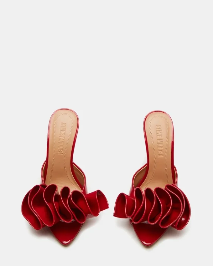 Affinity Red Patent