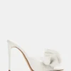 Affinity White Patent Affinity White Patent