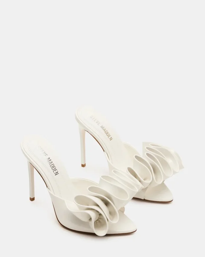 Affinity White Patent Affinity White Patent