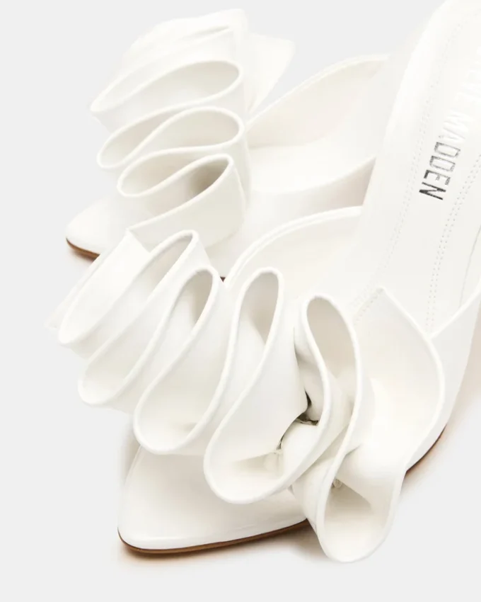 Affinity White Patent Affinity White Patent