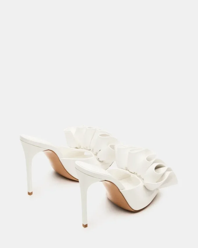 Affinity White Patent Affinity White Patent