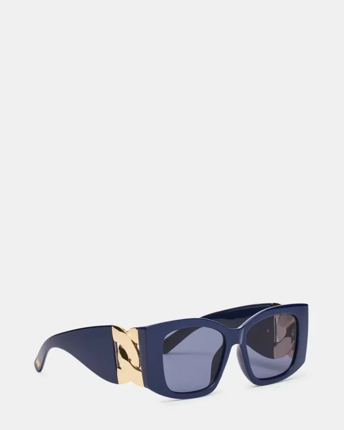 Agitha Sunglasses Navy