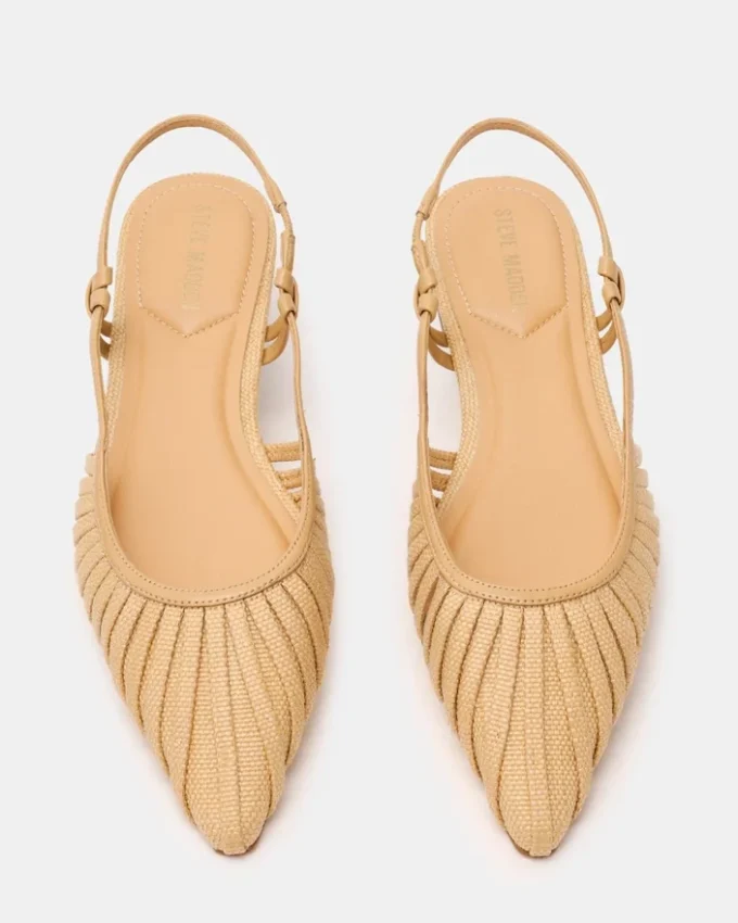 Alandria Natural Raffia