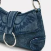 Albany Bag Denim/Blue