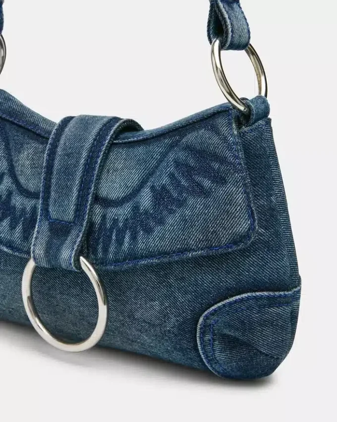 Albany Bag Denim/Blue