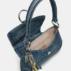 Albany Bag Denim/Blue