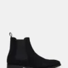 Aldair Black Suede Aldair Black Suede