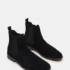 Aldair Black Suede Aldair Black Suede