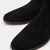 Aldair Black Suede Aldair Black Suede