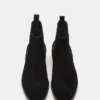 Aldair Black Suede Aldair Black Suede