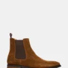 Aldair Chestnut Suede Aldair Chestnut Suede