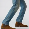 Aldair Chestnut Suede Aldair Chestnut Suede