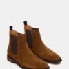 Aldair Chestnut Suede Aldair Chestnut Suede