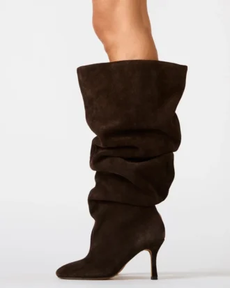 allison brown suede 2 330x413 - Allison Brown Suede