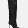 Alluring Black Leather Alluring Black Leather