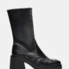 Alter Black Patent