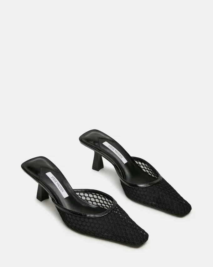 Alyse Black Mesh Alyse Black Mesh