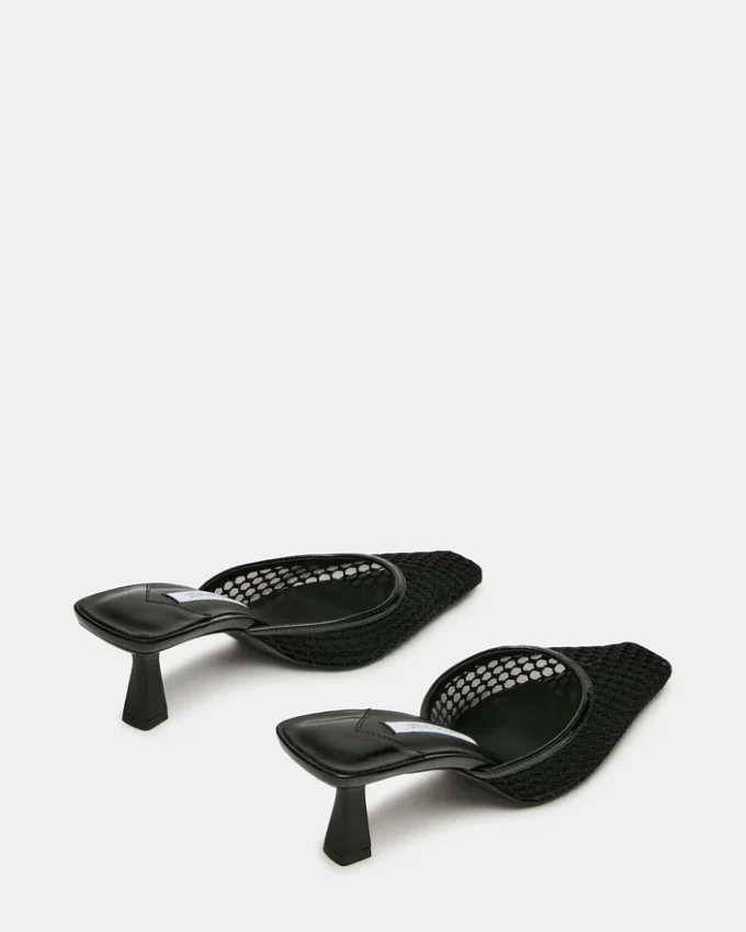 Alyse Black Mesh Alyse Black Mesh