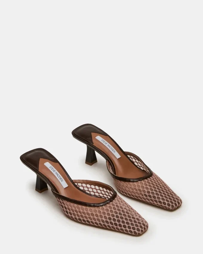 Alyse Mocha Mesh Alyse Mocha Mesh