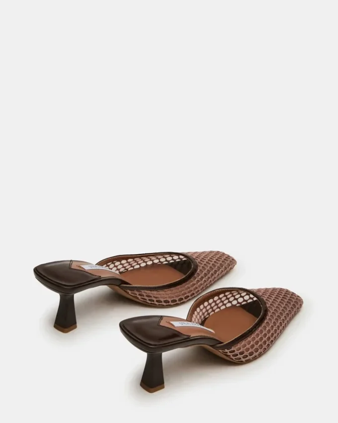 Alyse Mocha Mesh Alyse Mocha Mesh