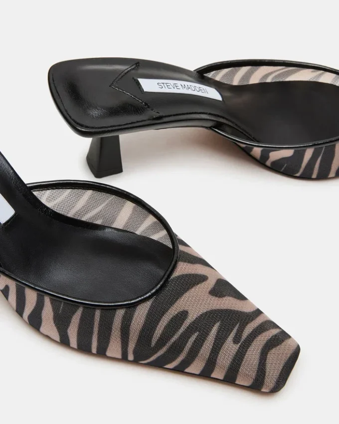 Alyse Zebra Mesh Alyse Zebra Mesh