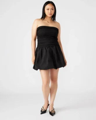 Amari Dress Black