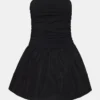 Amari Dress Black