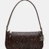 Angel Bag Brown Snake