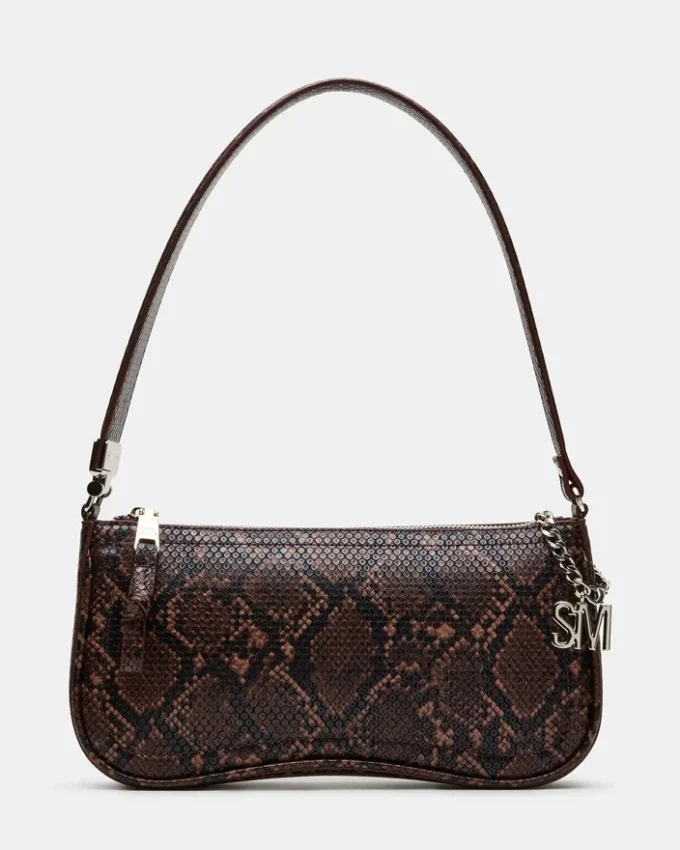 Angel Bag Brown Snake