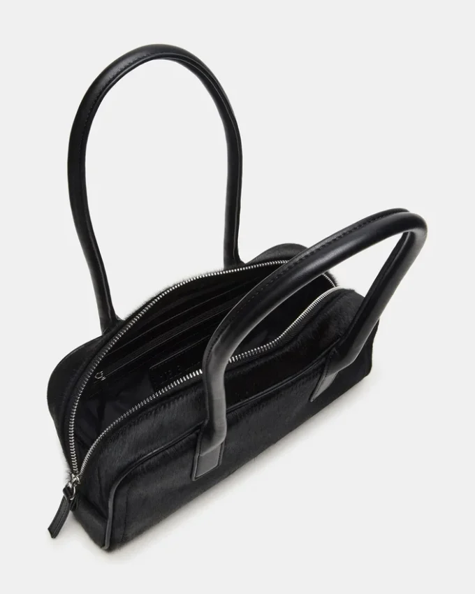 Anise Bag Black Multi Anise Bag Black Multi