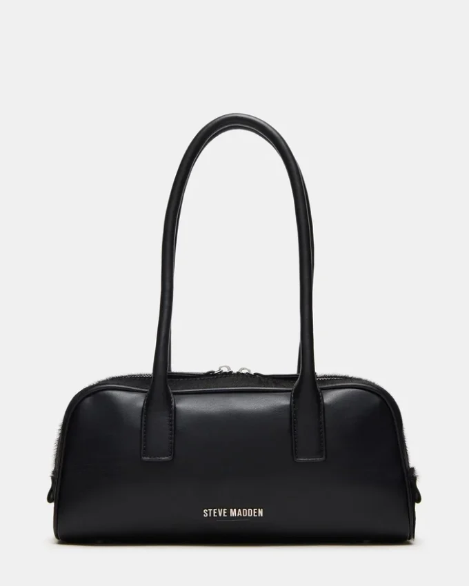 Anise Bag Black Multi Anise Bag Black Multi