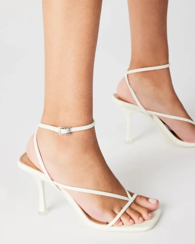 Annie White Annie White