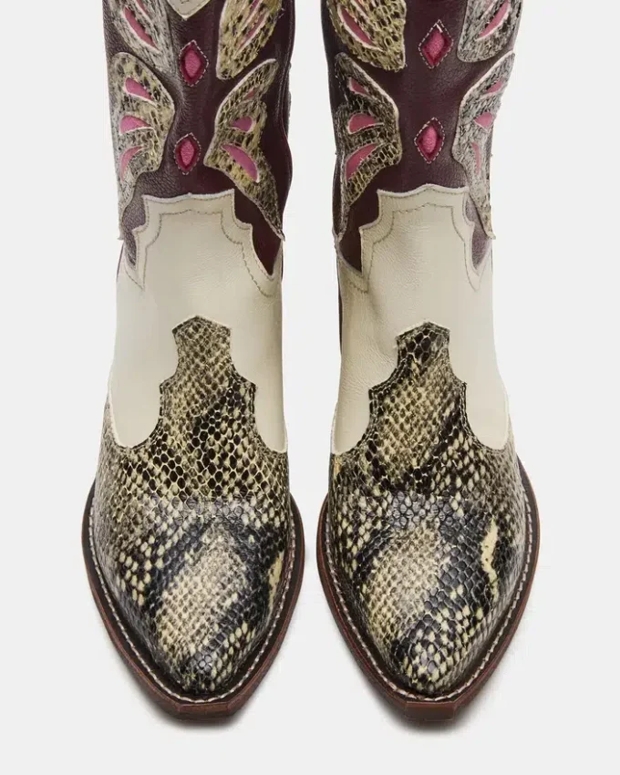 Arroyo Brown Multi Arroyo Brown Multi