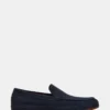 Arrozza Navy Suede Arrozza Navy Suede