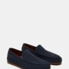 Arrozza Navy Suede Arrozza Navy Suede