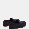Arrozza Navy Suede Arrozza Navy Suede