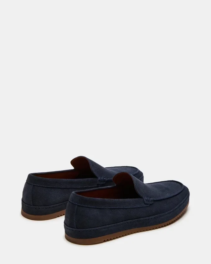 Arrozza Navy Suede Arrozza Navy Suede
