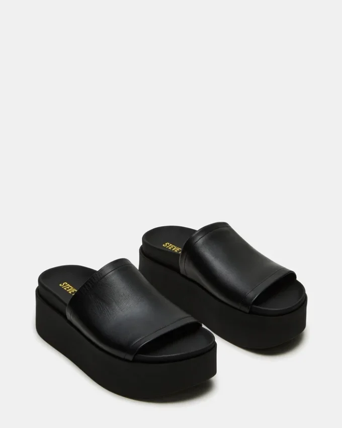 Arwen Black Leather Arwen Black Leather