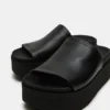Arwen Black Leather Arwen Black Leather