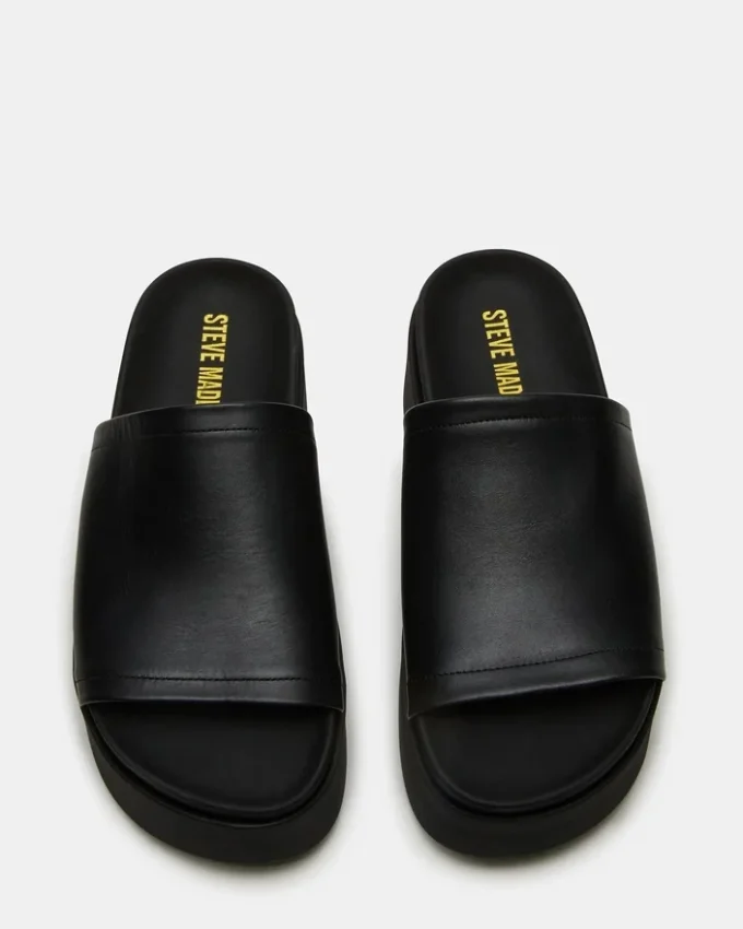 Arwen Black Leather Arwen Black Leather