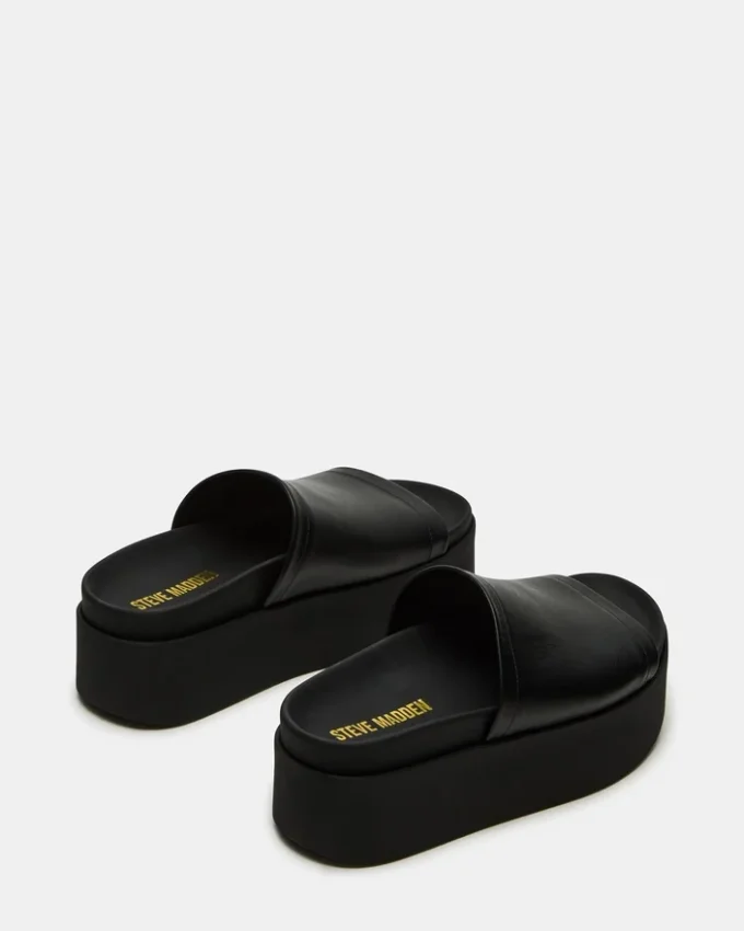 Arwen Black Leather Arwen Black Leather