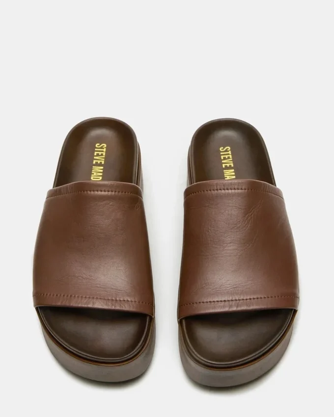 Arwen Brown Leather Arwen Brown Leather