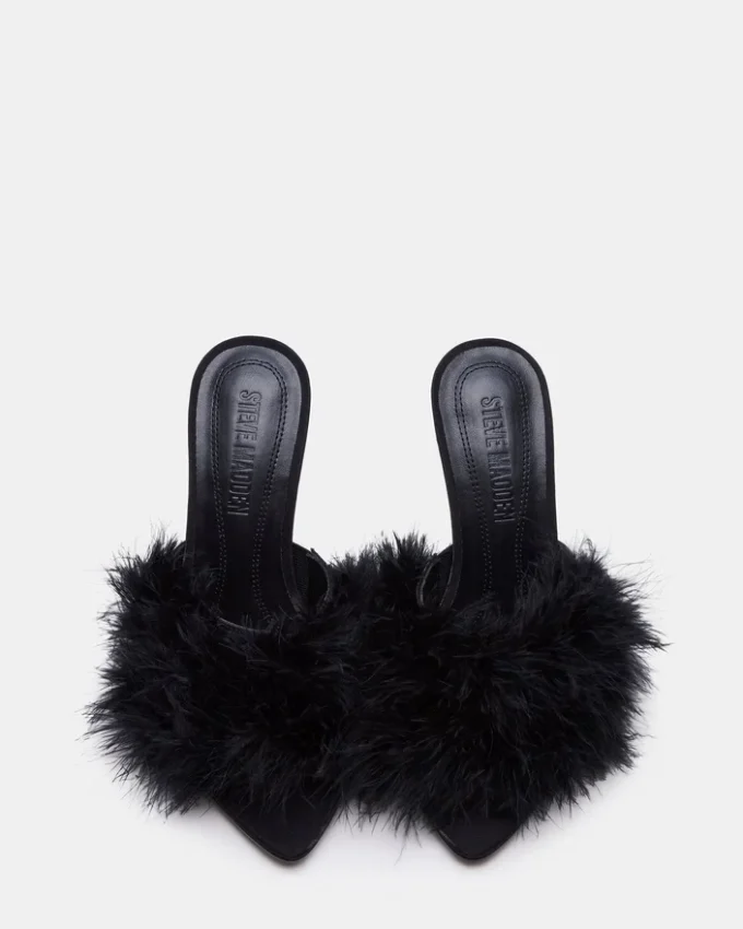 Ashbey Black Ashbey Black