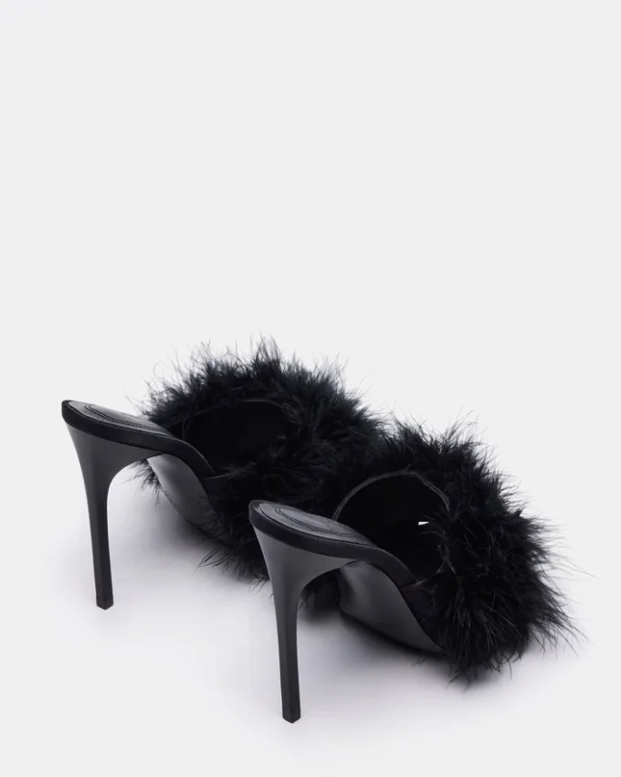 Ashbey Black Ashbey Black