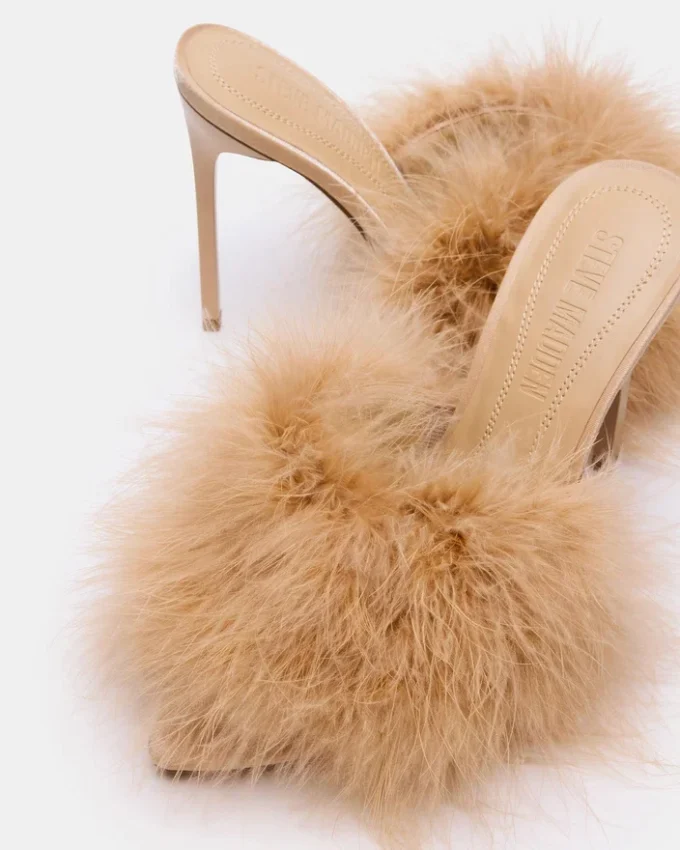 Ashbey Tan Multi Ashbey Tan Multi